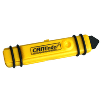 Testapparaten CAN-Finder