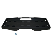 Transportplatform voor fietsendrager Westfalia Portilo / BC 60 / BC 70 / BC 80