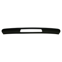 Bumper achterstuk VW Sharan / Seat Alhambra
