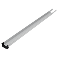 oprijgoot voor fietsendrager Thule EasyFold, EuroPower, EuroClassic G6 und VeloCompact