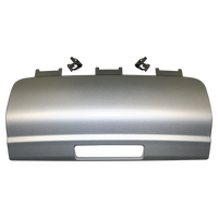 Afdekkapje voor bumperspoiler VW Cross Golf 09.09 -