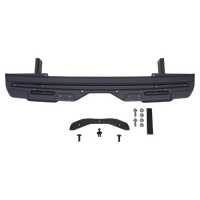 Ombouwset Mercedes Sprinter / VW Crafter