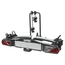 Fietsendrager Eufab Premium II Plus