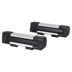 Porte-skis Thule SnowPack S