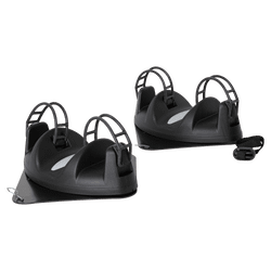 Aimant-support de ski Igloo