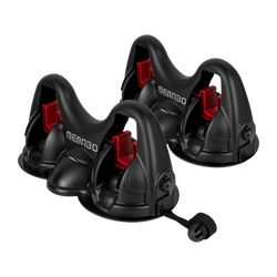 Aimant-support de ski Himalaya