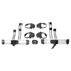 Éxtension porte-vélos MFT BackPower