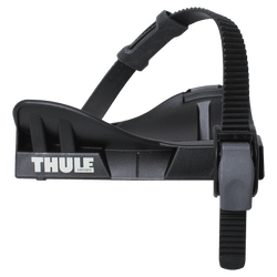 Fatbike-adapter voor de fietsendrager Thule UpRide 599