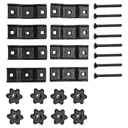 Adaptateur en U pour montage
