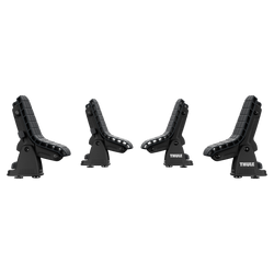 SUP- en kajakhouder Thule DockGrip 895