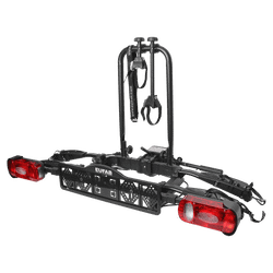 Porte-vélos Crow Plus