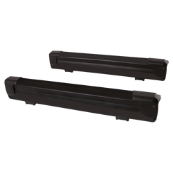Porte-skis / Porte-snowboards Thule SnowPack Extender Black