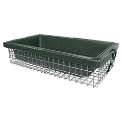Porte-gibier + bac Gehetec Deep 210