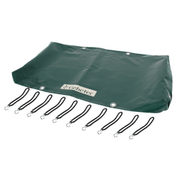 Zeil van bak passend voor wilddrager Gehetec Deep 210