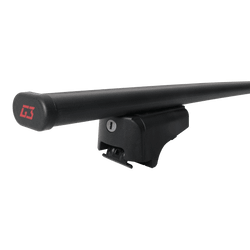 Dakdrager G3 Clop 127 cm
