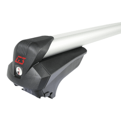 Dakdrager G3 Clop infinity alu 77 cm - 115 cm