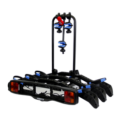 Porte-vélos Atlas Active III - 7P