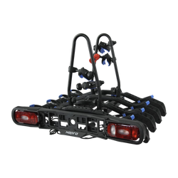 Fietsendrager Atlas Active IV - 13P