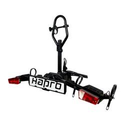 Porte-vélos Hapro Atlas Premium Xfold I 2.0
