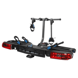Porte-vélos Oris Tracc