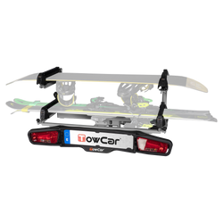 Porte-skis TowCar Aneto