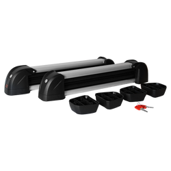 Porte-skis / Porte-snowboards G3 Summit 4