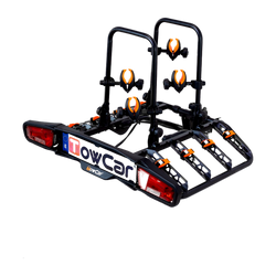 Fietsendrager TowCar T4
