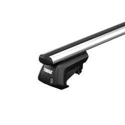 Dakdrager Thule SmartRack XT 135 cm
