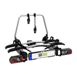 Fietsendrager Eufab SD260