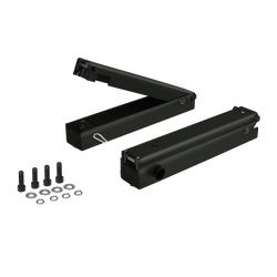Accessoire de basculement porte-vélos LAS BC260