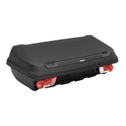 Coffre de transport Thule Arcos Platform + Thule Arcos Box M