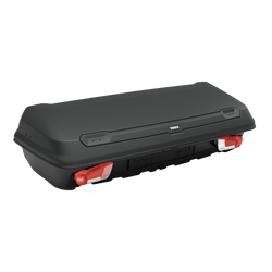 Coffre de transport Thule Arcos Platform + Thule Arcos Box L