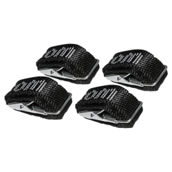 Bandengootriem 4 stuks