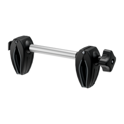 Bras de fixation double pour porte-vélos Menabo