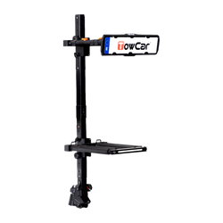 Porte-skis TowCar Cerler