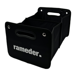 Organizer voor de kofferbak