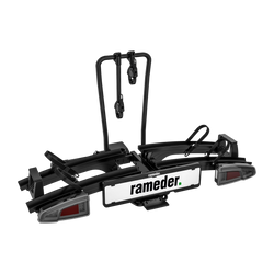 Fietsendrager rameder. TowBike PRO 2