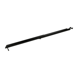 rampe de chargement pour  porte-vélos Eufab