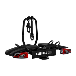 Fietsendrager Atera Genio Pro Advanced black editon