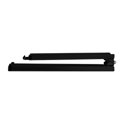 oprijgoot voor fietsendrager Atera Genio Pro Advanced black edition