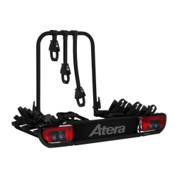 Porte-vélos Atera Strada Sport 3 black edition