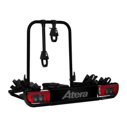 Porte-vélos Atera Strada E-Bike black edition