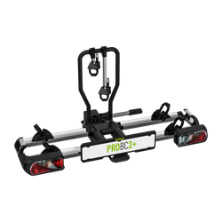 Fietsendrager Eufab ProBC2+