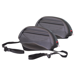 Garde Snowboard magnétiques Aconcagua