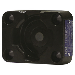 Wisselplaat Wisselsysteem Rockinger Varioblock