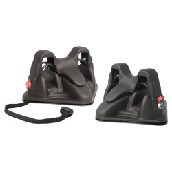 Support de ski magnétiques Shuttle