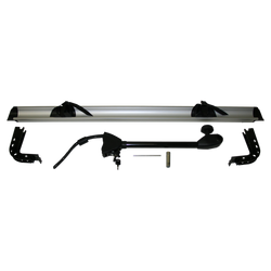 Éxtension porte-vélos MFT BackPower
