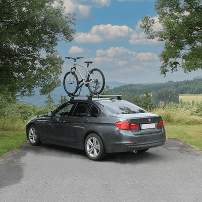 Porte-vélos de toit Thule Free Ride 532