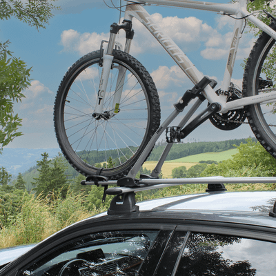 Porte-vélos de toit Thule Free Ride 532