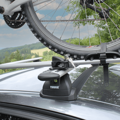 Porte-vélos de toit Thule Free Ride 532